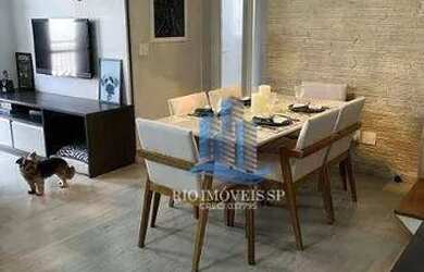 Imagem 7: Cobertura com 3 dormitórios à venda, 168 m² por R$ 1.294.000,00 - Osvaldo Cruz - São Caeta