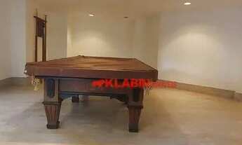 Imagem 4: Apartamento com 4 dormitórios à venda, 247 m² por R$ 3.750.000,00 - Moema - São Paulo/SP