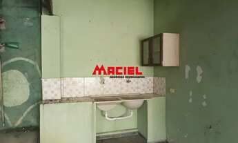 Imagem 4: Casa Padrão em São José dos Campos