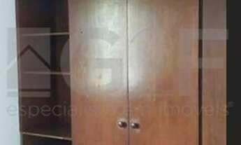 Imagem 3: Apartamento para venda no bairro Residencial Souza Queiroz!