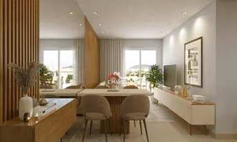 Imagem: Apartamento com 2 dormitórios à venda