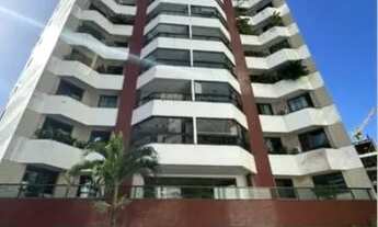 Imagem 1: Edf Gilberto Vila Nova !