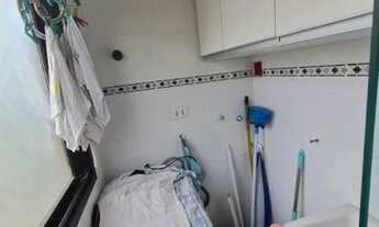 Imagem 7: PRAIA GRANDE - Apartamento Padrão - AVIAÇÃO