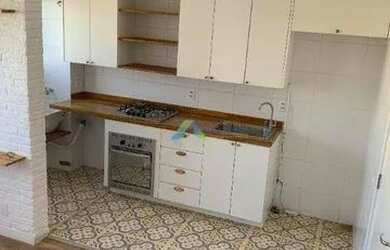 Imagem 2: Apartamento com 2 dormitórios, 41 m² - venda por R$ 270.000,00 ou aluguel por R$ 2.350,00