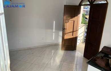Imagem 7: Casa com 1 dormitório para alugar, 30 m² por R$ 900/mês - Jordanésia - Cajamar/SP