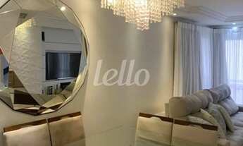 Imagem 4: São Bernardo do Campo - Apartamento Padrão - Vila Baeta Neves