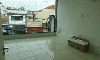 Imagem 4: Santo André - Conjunto Comercial/sala - Santa Teresinha