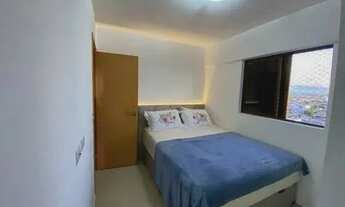 Imagem 6: JM-Otima oportunidade no Cordeiro /3quartos/1suites/1vaga/63m