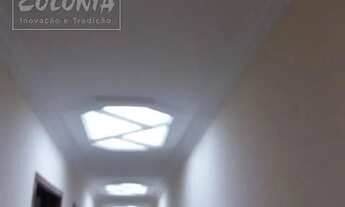 Imagem 4: Santo André - Apartamento Padrão - Parque das Nações