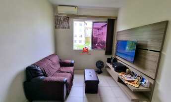 Imagem: Apto no Allegro 2 Qts no 4 Andar Modulados