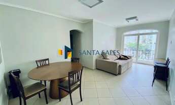 Imagem: EXCELENTE APARTAMENTO PARA LOCAÇÃO - VILA