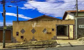 Imagem 2: Casa - Jardim Boa Esperança - Campinas