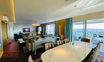 Imagem: Apartamento Condomínio Blanc Apartamento