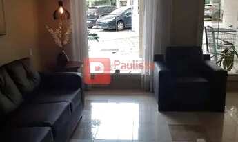 Imagem 5: Apartamento / locação, 3 dormitorios 1 suite living terraco, condominio Club Santo Amaro