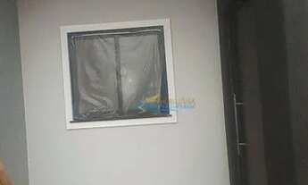 Imagem 2: Casa com 2 dormitórios à venda, 54 m² por R$ 270.000,00 - Esmeralda - Cascavel/PR