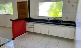 Imagem 5: INDAIATUBA - Casa de Condomínio - Vista Verde Residencial