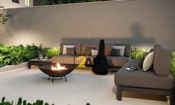 Imagem 7: Apartamento com 2 dormitórios à venda, 40 m² por R$ 265.000 - Vila Andrade - São Paulo/SP