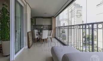 Imagem 3: Varanda Gourmet na Vila Nova Conceição!!!