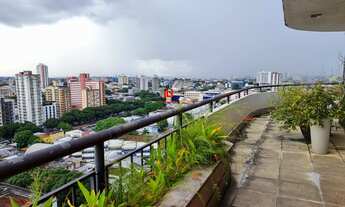 Imagem: Apartamento do Edifício Walderez Simões/