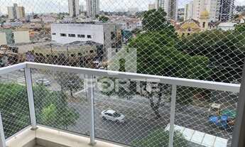 Imagem 3: MOGI DAS CRUZES - Apartamento Padrão - JARDIM ARMÊNIA