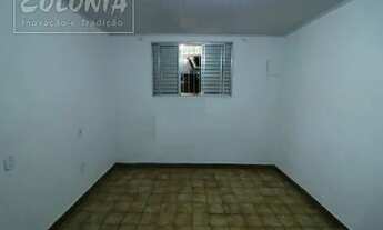 Imagem 3: Santo André - Casa Padrão - Parque das Nações