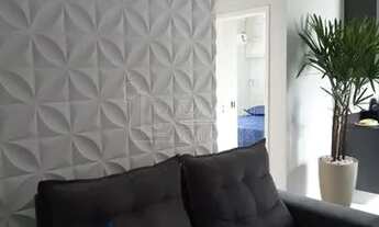 Imagem 7: Venda de Apartamentos / Padrão na cidade de Araraquara