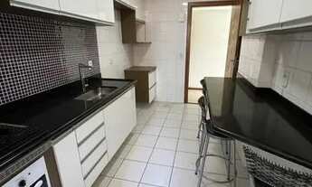 Imagem 2: Apartamento 3 quartos com suíte em Jardim Camburi