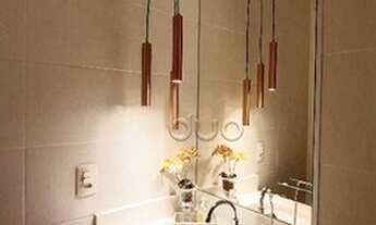 Imagem 7: Apartamento com 2 dormitórios para alugar, 100 m² por R$ 6.665,00/mês - Jardim Europa - Pi