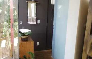 Imagem 6: Casa em Condomínio para Locação em Lagoa Santa, Canto do Riacho, 3 dormitórios, 1 suíte, 2