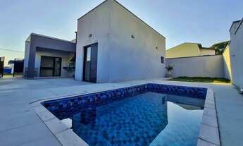 Imagem 4: Casa à Venda, Condomínio Residencial Alphaville, Taubaté