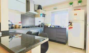 Imagem 6: SOBRADO DE 3 QUARTOS EM CONDOMÍNIO FECHADO - APARECIDA DE GOIÂNIA