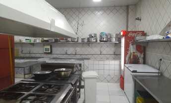 Imagem 5: Restaurante/Churrascaria no Centro de Belém