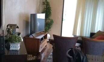 Imagem 3: Apartamento com 3 dormitórios, 110 m² - venda ou locação!