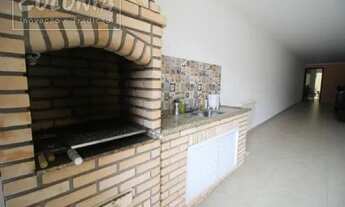 Imagem 5: Santo André - Casa Padrão - Parque das Nações