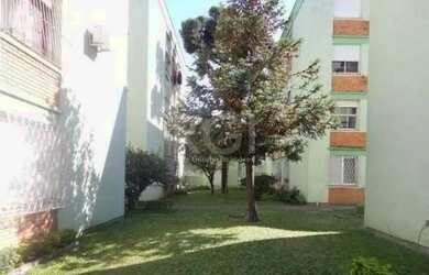 Imagem 4: PORTO ALEGRE - Apartamento Padrão - Cristal