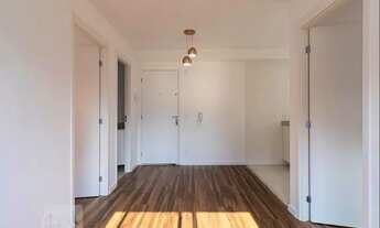 Imagem 4: Apartamento para Aluguel - Liberdade, 2 Quartos, 37 m2