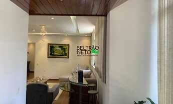 Imagem 5: Apartamento à venda, 4 quartos, 1 suíte, 2 vagas, Santo Antônio - Belo Horizonte/MG