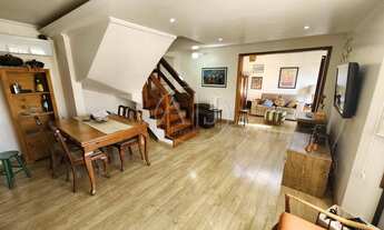 Imagem 5: Casa Sobrado a venda na divisa dos Bairros Jardim Itu e Jardim Planalto em Porto Alegre RE