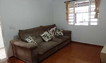 Imagem 2: Ótima Casa Térrea - Jardim Vera Cruz - SP