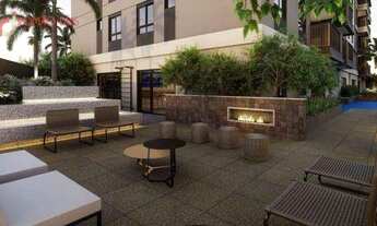 Imagem 6: Apartamento com 2 dormitórios à venda, 70 m² por R$ 630.000,00 - Centro - Barueri/SP