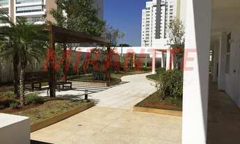 Imagem 6: Apartamento para venda tem 143 metros quadrados com 4 quartos em Santa Teresinha - São Pau