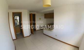 Imagem 4: Última chance]Apartamento 1 quartos para Alugar - IGUATEMI