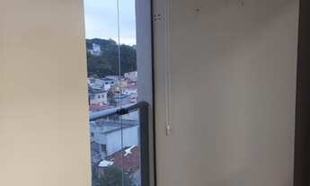 Imagem 4: Studio para venda possui 43 metros quadrados com 1 quarto em Boa Vista - São Caetano do Su