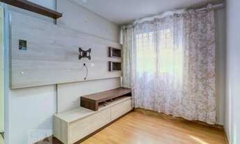 Imagem 6: Apartamento para Aluguel - Cristo Rei , 2 Quartos, 52 m2