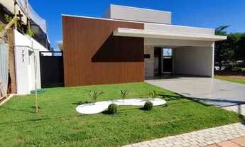 Imagem 2: CÓD174- Residencial Alphaville - Campo Grande/MS