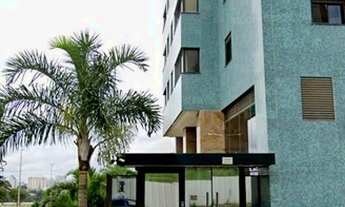 Imagem: Alugo apartamento 3 quartos em águas claras