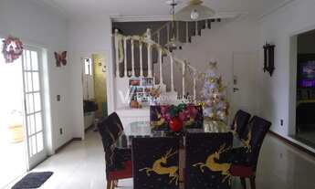 Imagem 5: Casa - Parque Residencial Maison Blanche - Valinhos