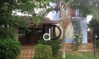 Imagem: Casa com 4 dormitórios à venda, 400 m²