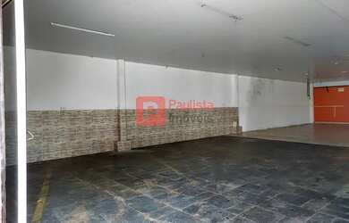 Imagem 4: Galpão para venda e locação com 335m² 4 banheiros 2 vagas de garagem, na Vila Clementino