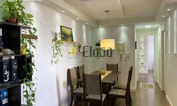 Imagem 4: Apartamento - Jardim Prudência 2 dormitórios suite armários , sala varanda envidraçada 64